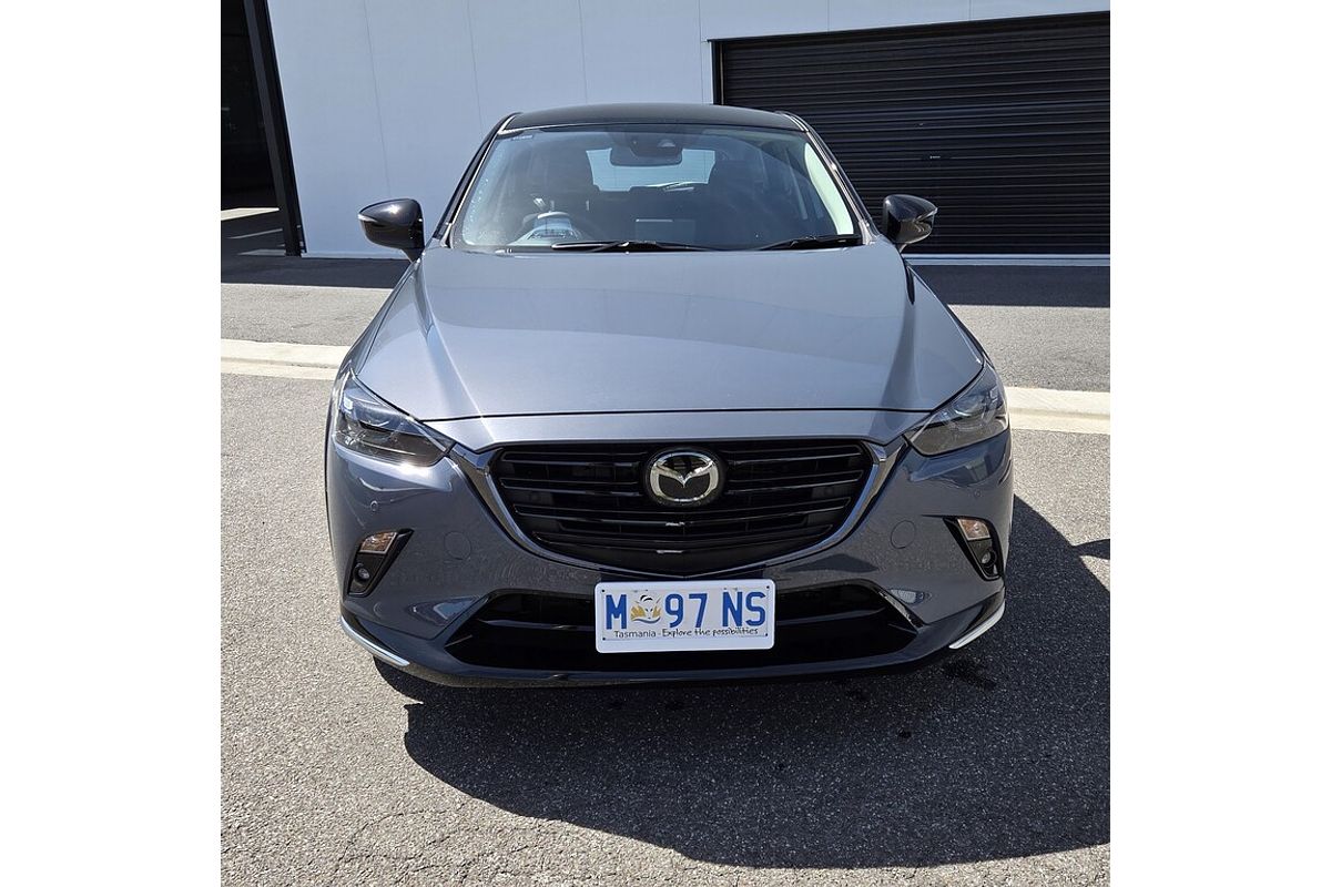 2024 Toyota Hilux Rogue 48V GUN126R 4X4