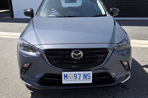 2024 Toyota Hilux Rogue 48V GUN126R 4X4