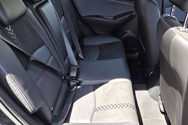 2024 Toyota Hilux Rogue 48V GUN126R 4X4