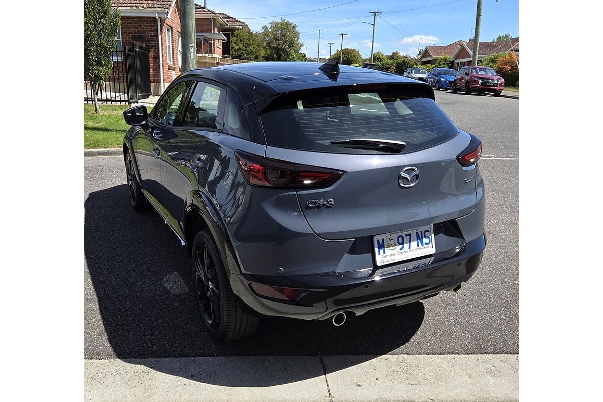 2024 Toyota Hilux Rogue 48V GUN126R 4X4