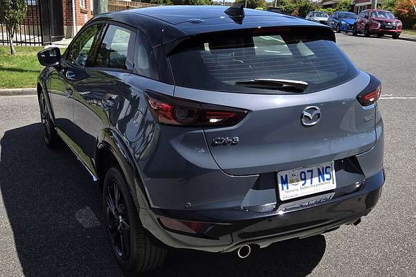 2024 Toyota Hilux Rogue 48V GUN126R 4X4