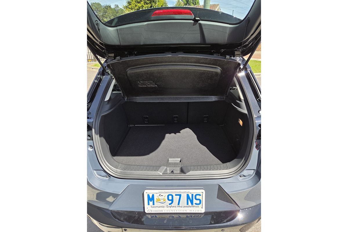 2024 Toyota Hilux Rogue 48V GUN126R 4X4