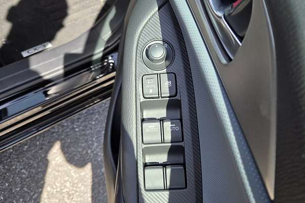 2024 Toyota Hilux Rogue 48V GUN126R 4X4