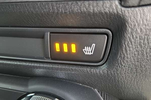 2024 Toyota Hilux Rogue 48V GUN126R 4X4