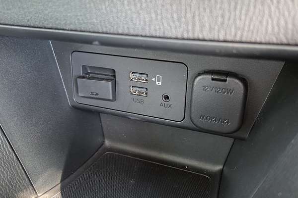 2024 Toyota Hilux Rogue 48V GUN126R 4X4