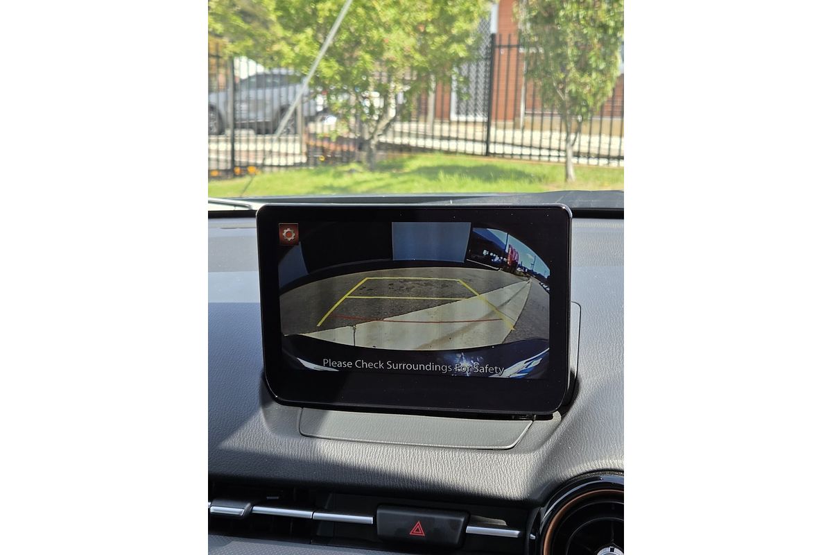 2024 Toyota Hilux Rogue 48V GUN126R 4X4