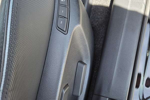 2024 Toyota Hilux Rogue 48V GUN126R 4X4