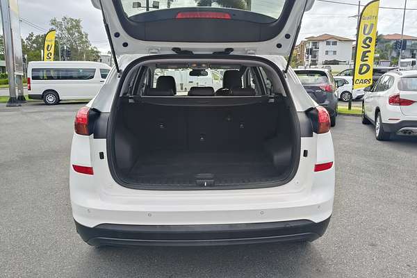 2019 Hyundai Tucson Elite TL3