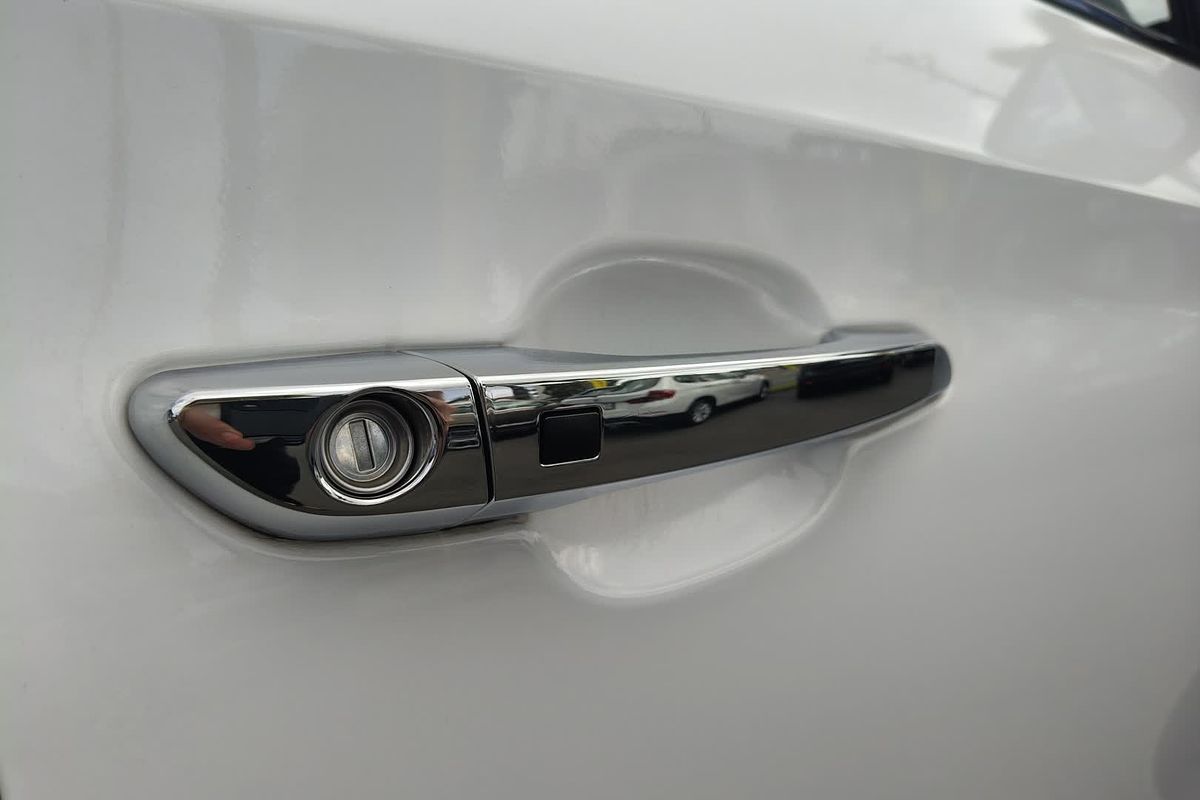 2019 Hyundai Tucson Elite TL3