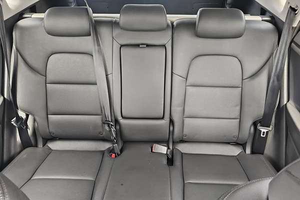 2019 Hyundai Tucson Elite TL3