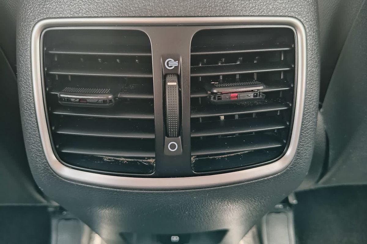 2019 Hyundai Tucson Elite TL3