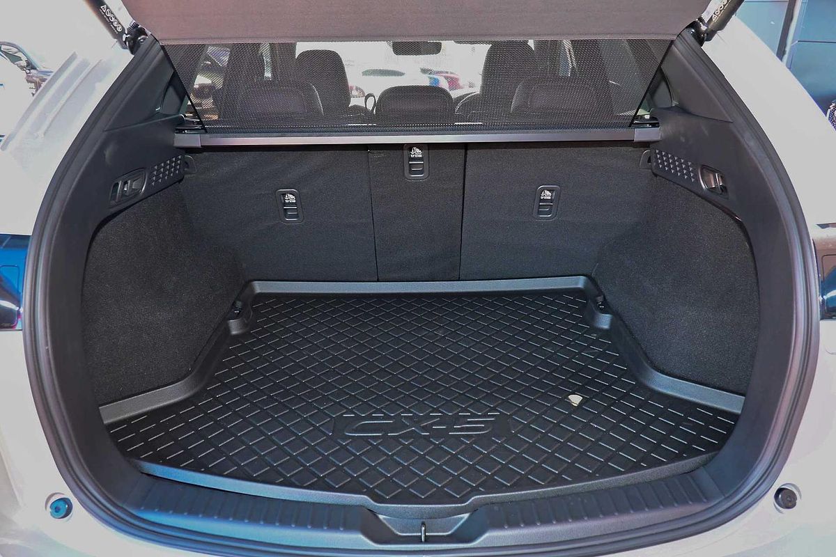 2025 Mazda CX-5 G35 Akera KF Series