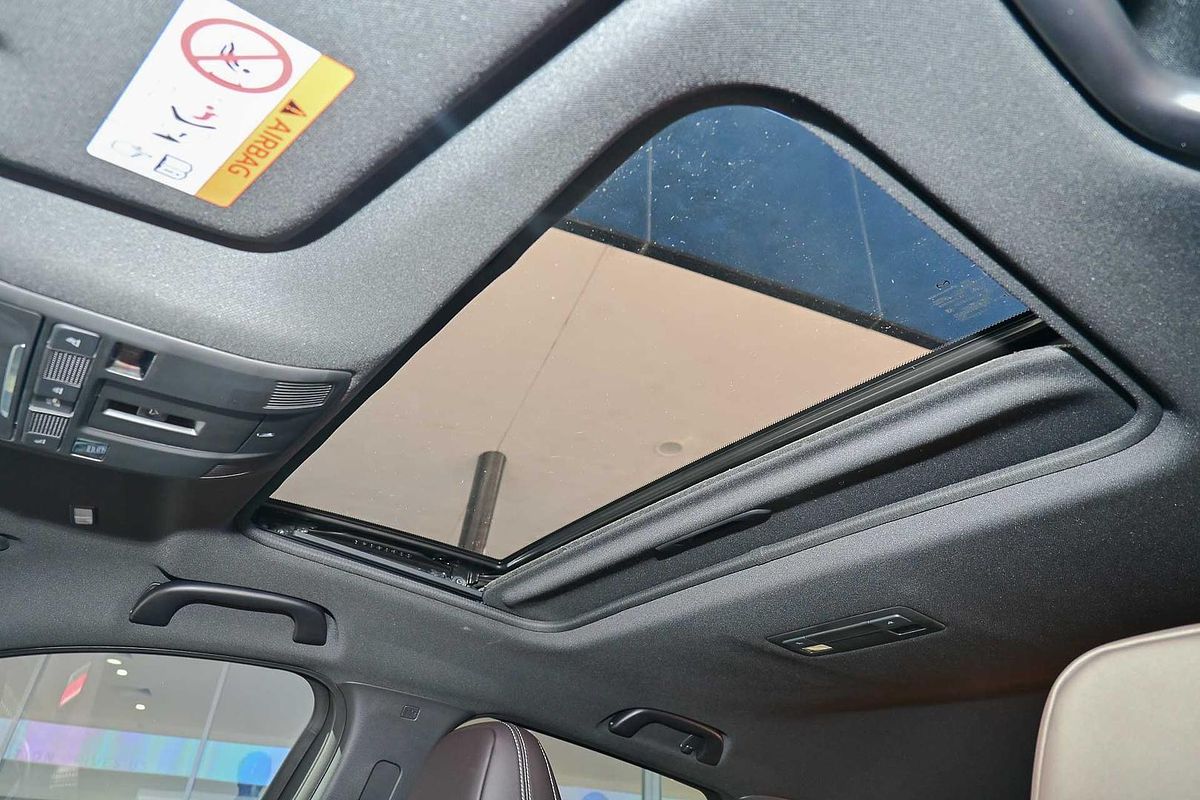 2025 Mazda CX-5 G35 Akera KF Series