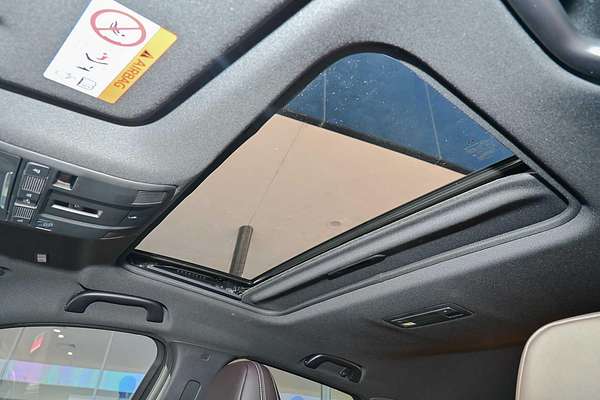 2025 Mazda CX-5 G35 Akera KF Series