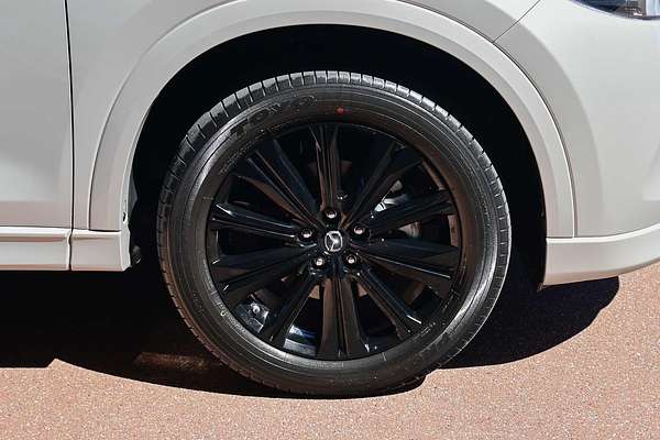 2025 Mazda CX-5 G35 Akera KF Series