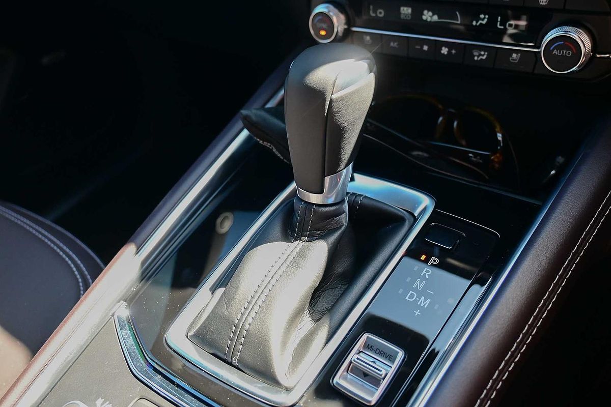 2025 Mazda CX-5 G35 Akera KF Series