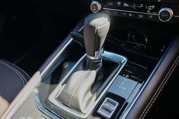 2025 Mazda CX-5 G35 Akera KF Series