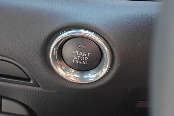 2025 Mazda CX-5 G35 Akera KF Series