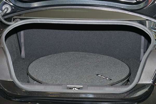 2022 Subaru BRZ S ZD8