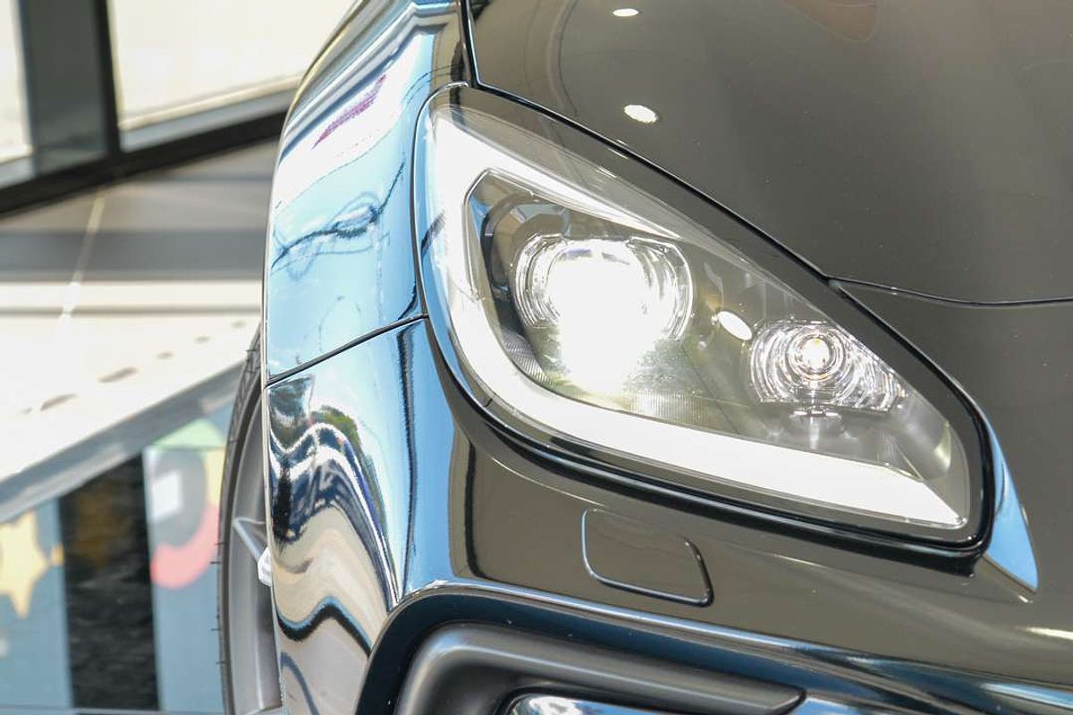 2022 Subaru BRZ S ZD8