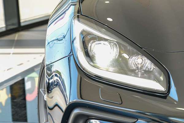 2022 Subaru BRZ S ZD8