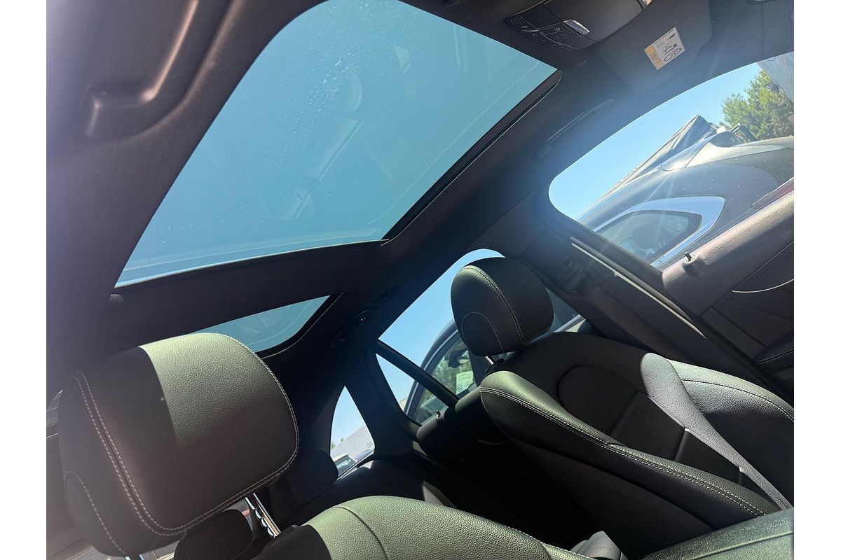 2021 Mercedes-Benz GLC-Class GLC300 X253