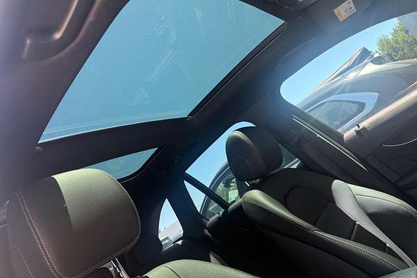 2021 Mercedes-Benz GLC-Class GLC300 X253