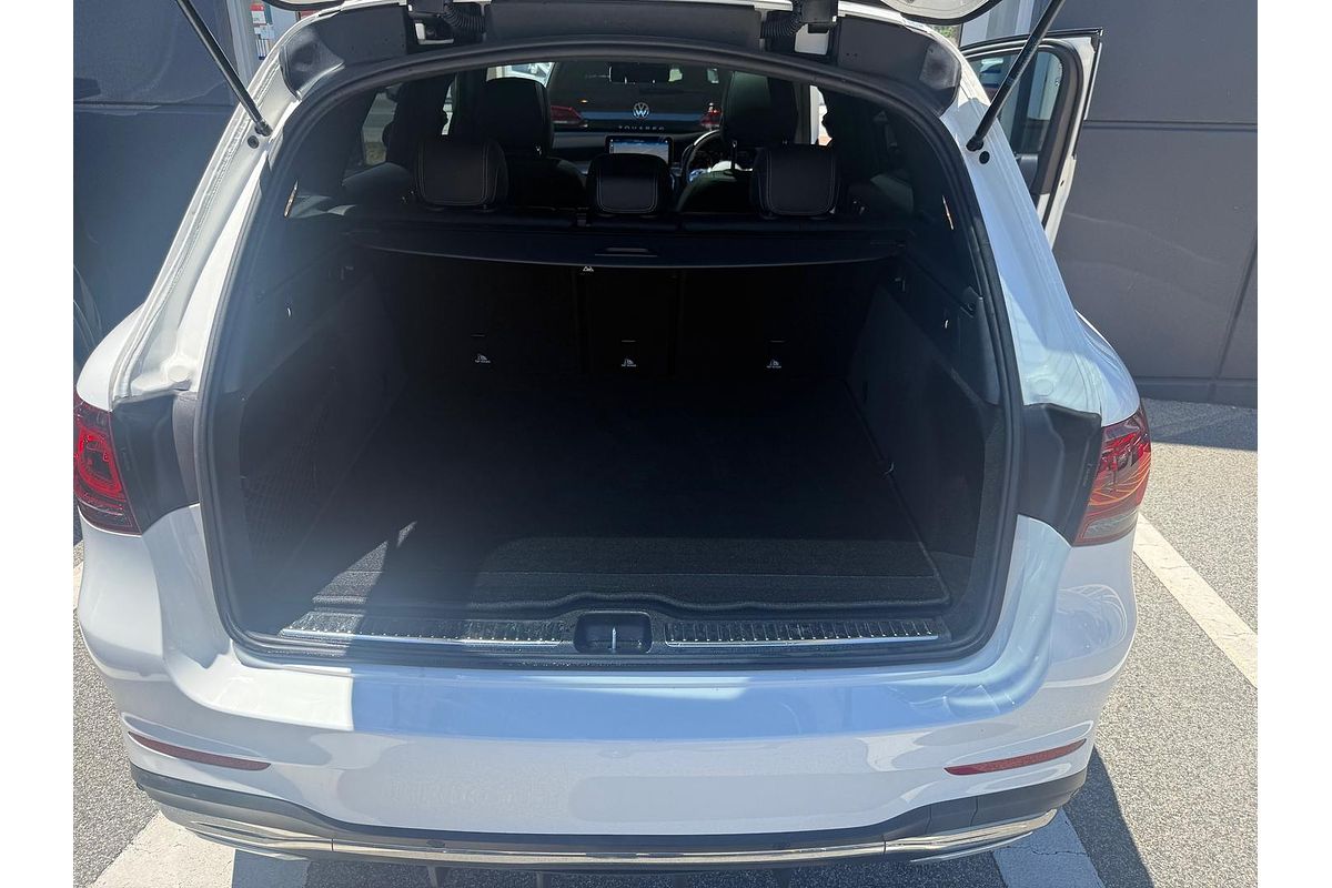 2021 Mercedes-Benz GLC-Class GLC300 X253