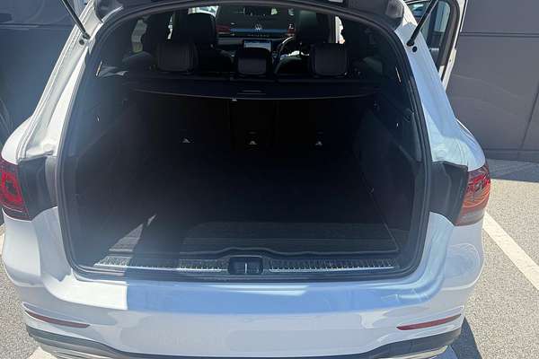 2021 Mercedes-Benz GLC-Class GLC300 X253