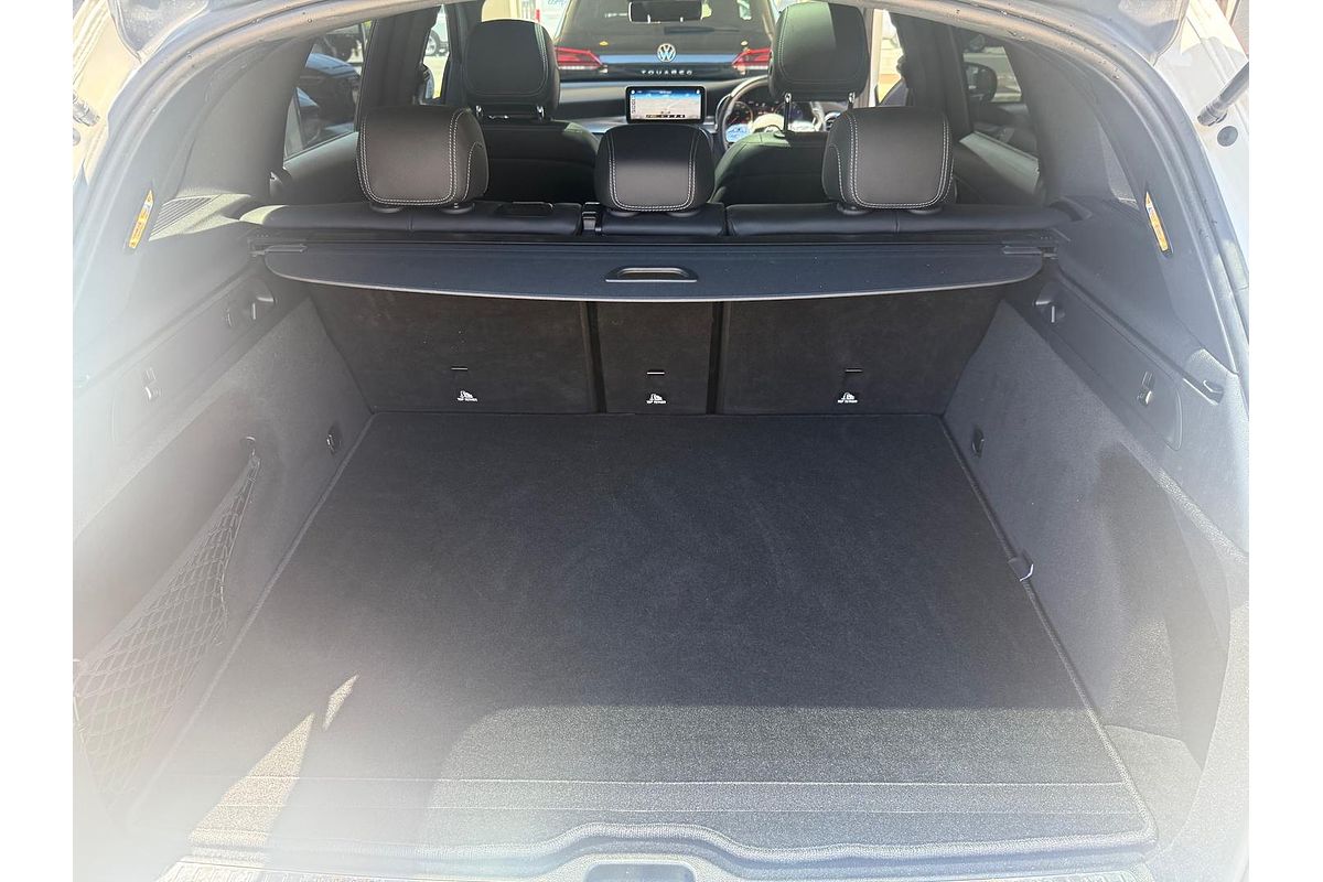 2021 Mercedes-Benz GLC-Class GLC300 X253