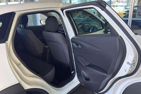 2025 Mazda CX-3 G20 Pure DK