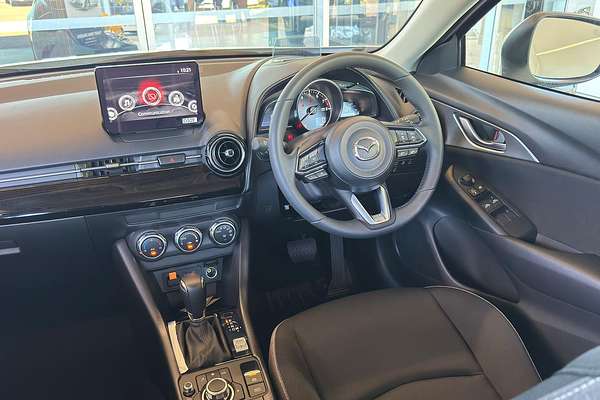 2025 Mazda CX-3 G20 Pure DK