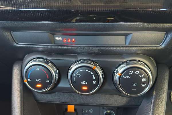 2025 Mazda CX-3 G20 Pure DK