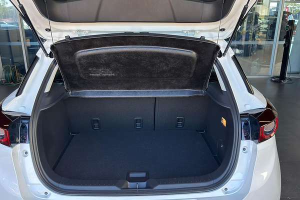 2025 Mazda CX-3 G20 Pure DK