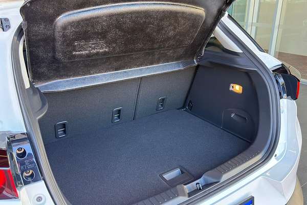 2025 Mazda CX-3 G20 Pure DK