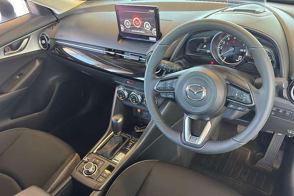2025 Mazda CX-3 G20 Pure DK