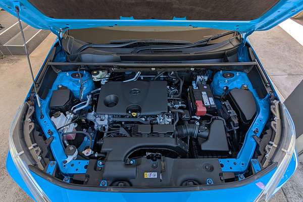 2019 Toyota RAV4 Cruiser MXAA52R