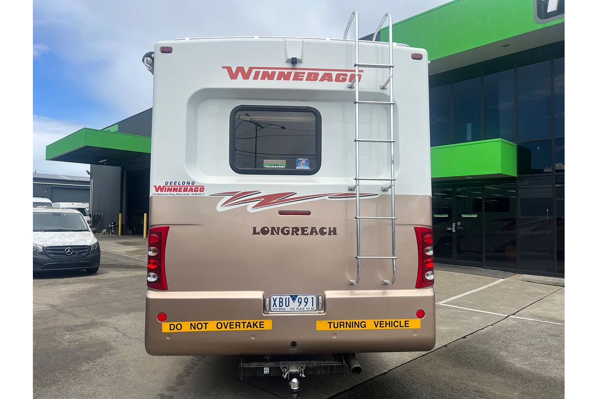 2008 Isuzu N Series NQR 450 Premium 4x2 LWB