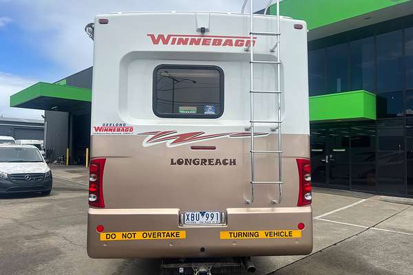 2008 Isuzu N Series NQR 450 Premium 4x2 LWB