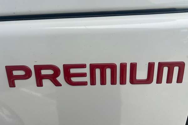 2008 Isuzu N Series NQR 450 Premium 4x2 LWB