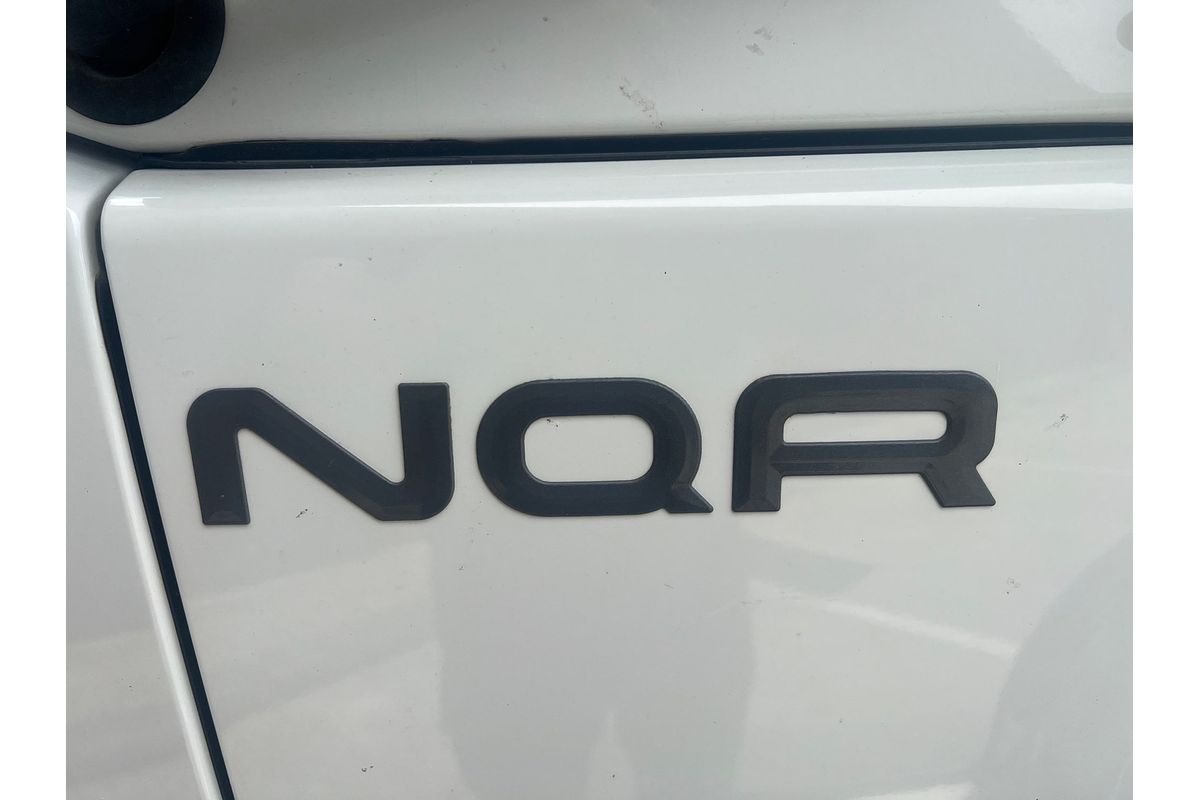 2008 Isuzu N Series NQR 450 Premium 4x2 LWB