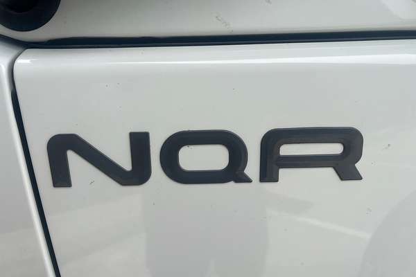2008 Isuzu N Series NQR 450 Premium 4x2 LWB