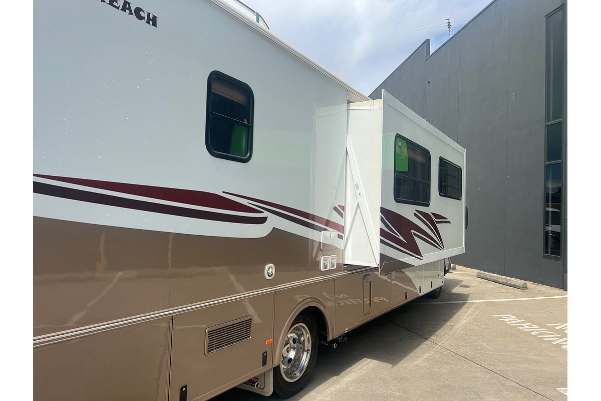 2008 Isuzu N Series NQR 450 Premium 4x2 LWB