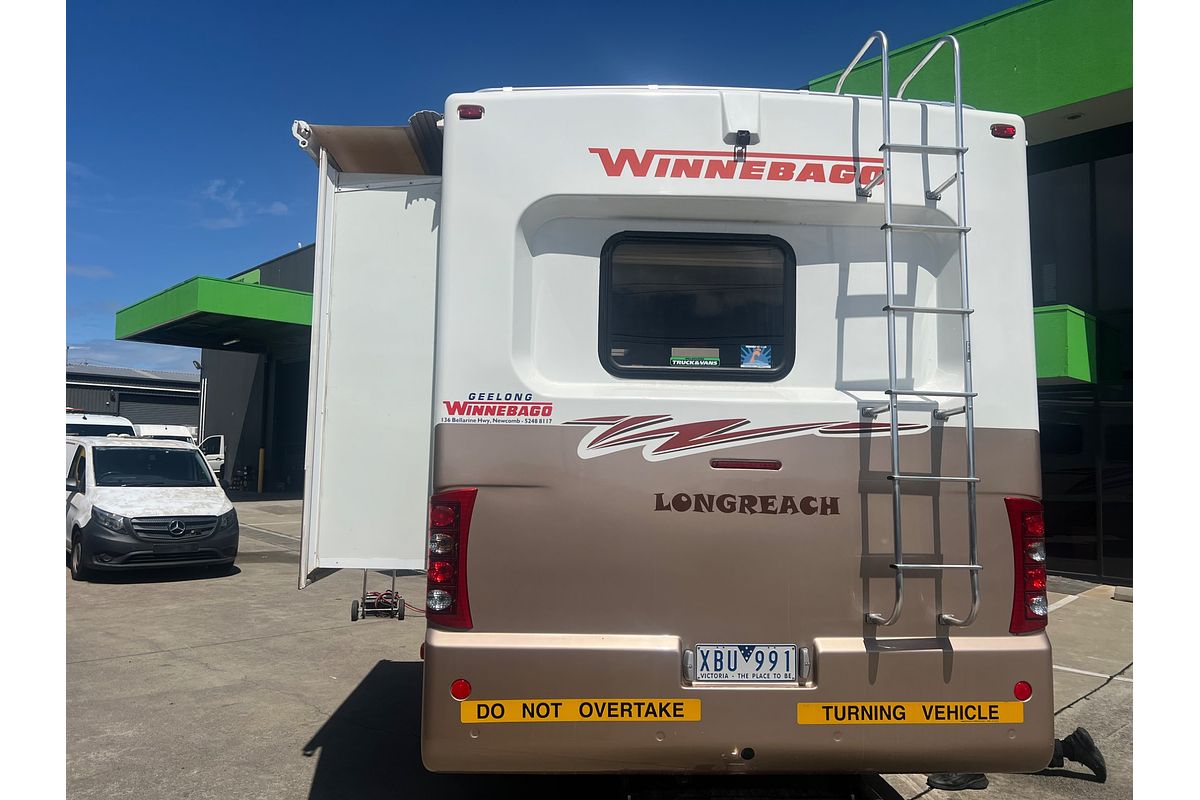 2008 Isuzu N Series NQR 450 Premium 4x2 LWB