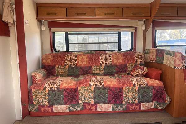 2008 Isuzu N Series NQR 450 Premium 4x2 LWB