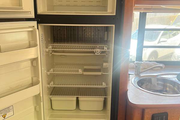 2008 Isuzu N Series NQR 450 Premium 4x2 LWB