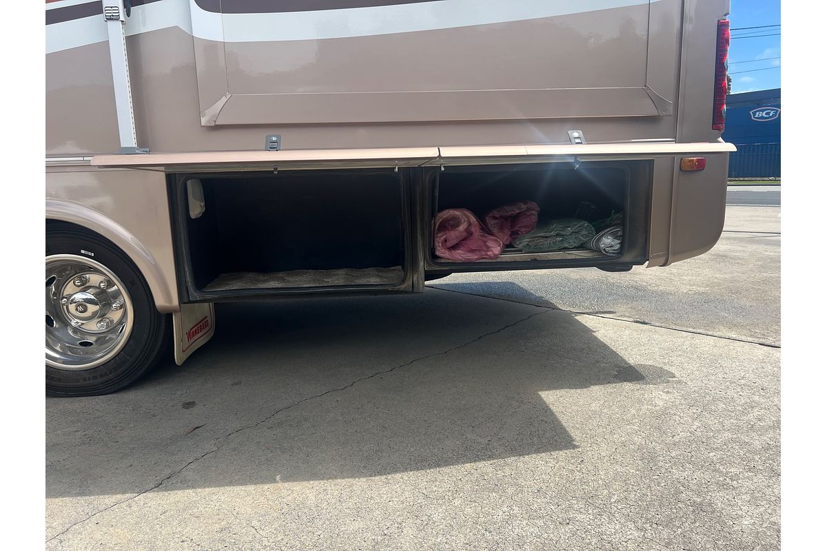 2008 Isuzu N Series NQR 450 Premium 4x2 LWB