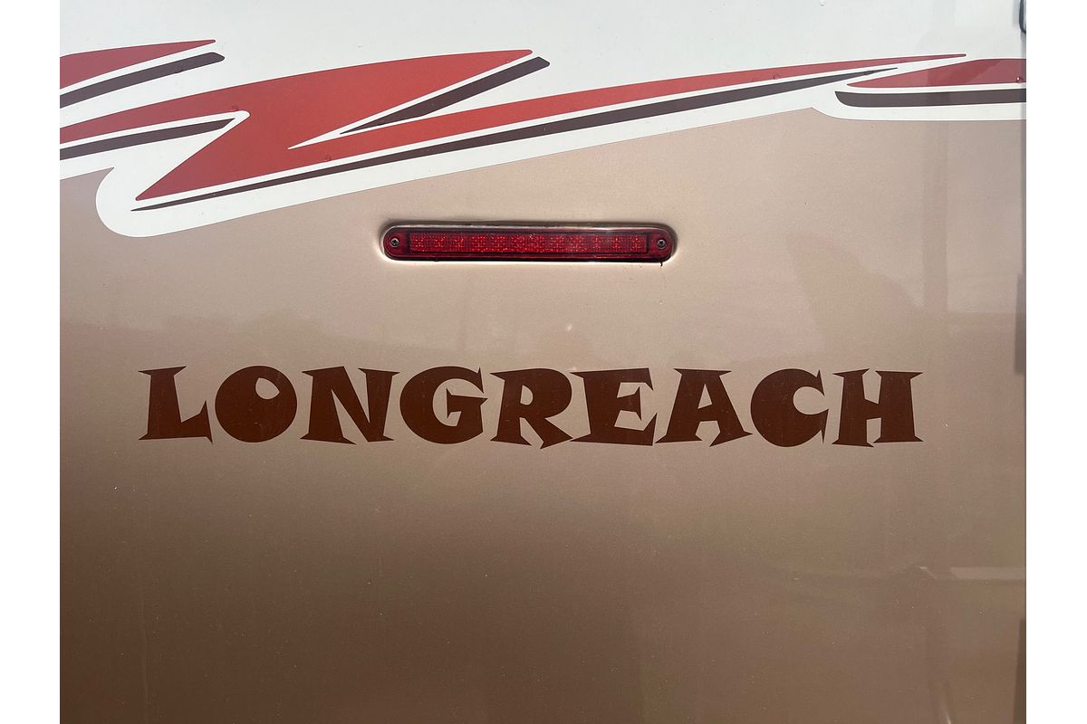 2008 Isuzu N Series NQR 450 Premium 4x2 LWB