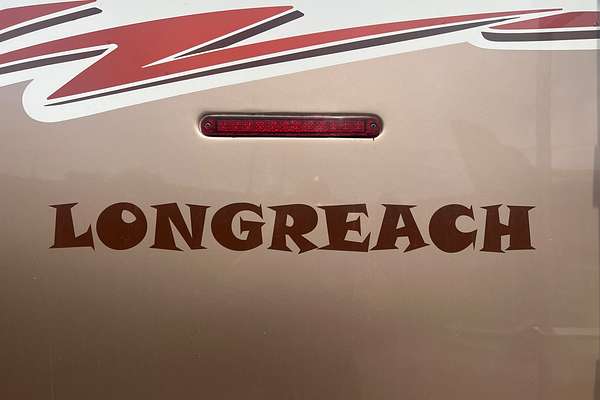 2008 Isuzu N Series NQR 450 Premium 4x2 LWB