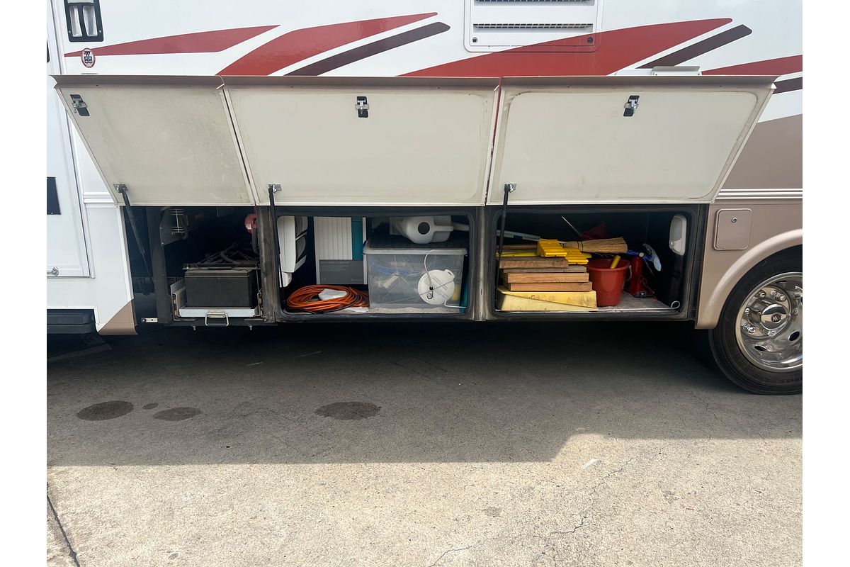 2008 Isuzu N Series NQR 450 Premium 4x2 LWB